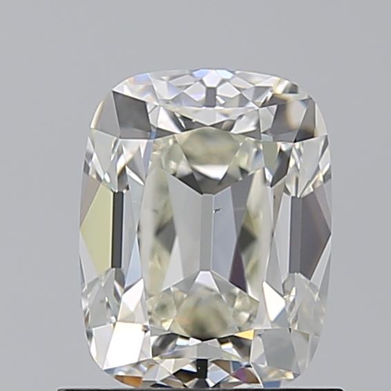 1.020 J VS2 Virtual Selection Old Miner Diamond