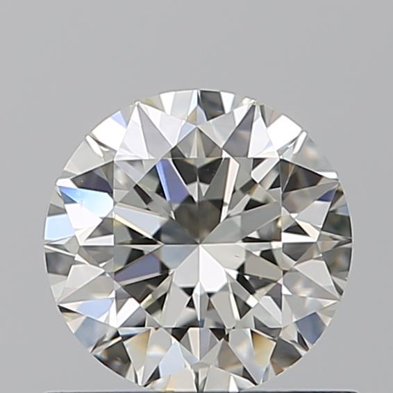 0.710 K VS2 Virtual Selection Round Diamond