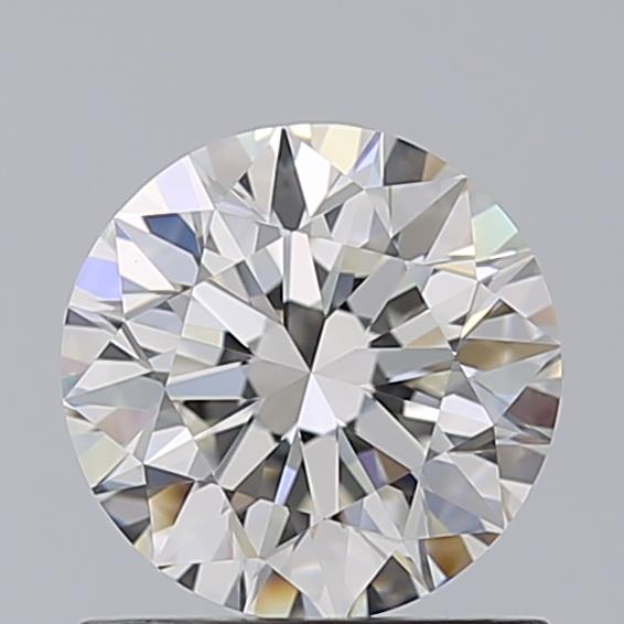 1.010 H VVS2 Virtual Selection Round Diamond