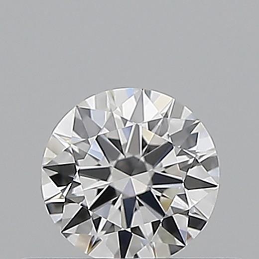 0.360 E VVS2 Virtual Selection Round Diamond