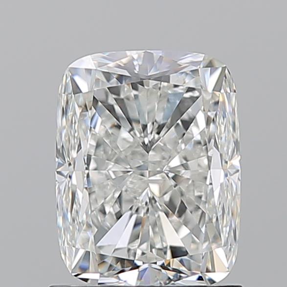1.500 H SI1 Virtual Selection Cushion Diamond
