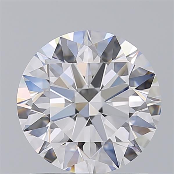 1.420 D VVS1 Virtual Selection Round Diamond