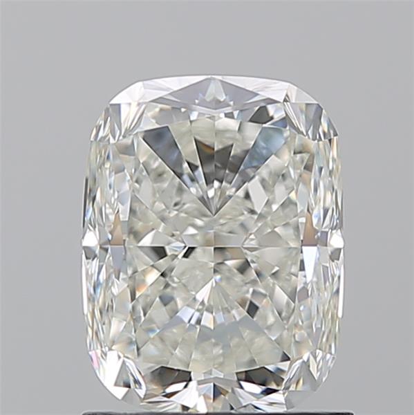 1.500 I VS1 Virtual Selection Cushion Diamond