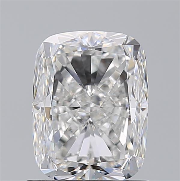 1.420 E VS1 Virtual Selection Cushion Diamond