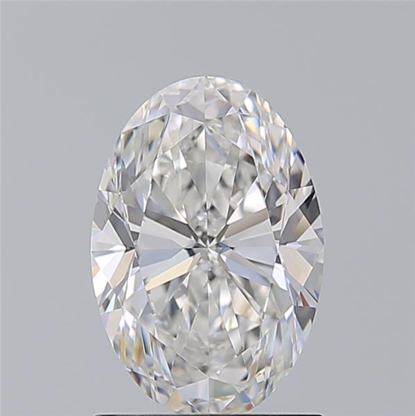 1.300 F IF Virtual Selection Oval Diamond