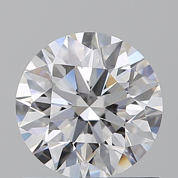 0.900 D VVS1 Virtual Selection Round Diamond