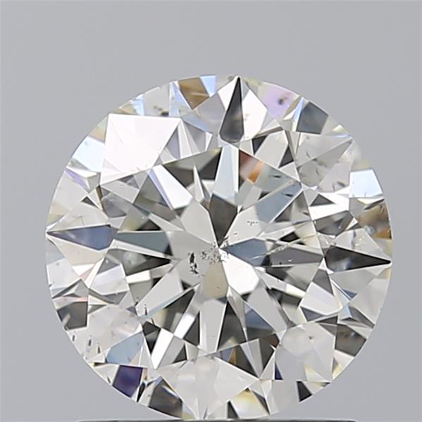 1.500 K SI2 Virtual Selection Round Diamond