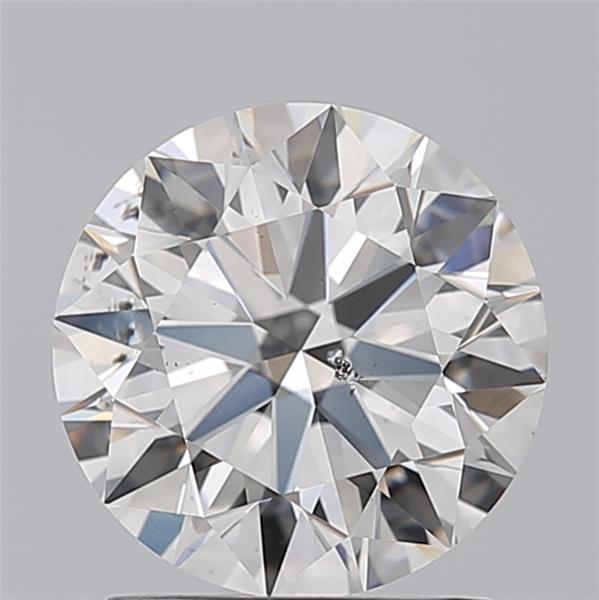 1.740 J SI1 Virtual Selection Round Diamond