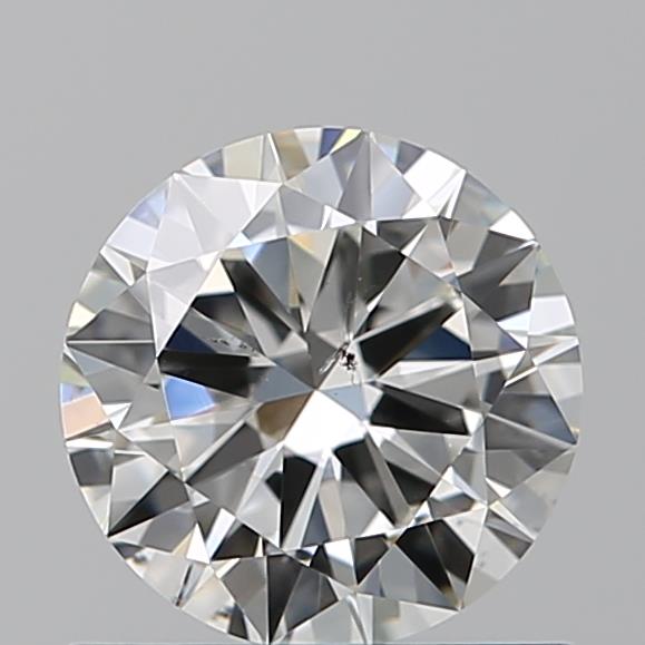 0.770 I SI1 Virtual Selection Round Diamond
