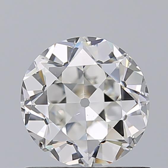 1.010 H VS2 Virtual Selection Diamond