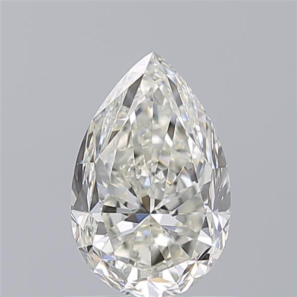 1.020 J VVS1 Virtual Selection Pear Diamond