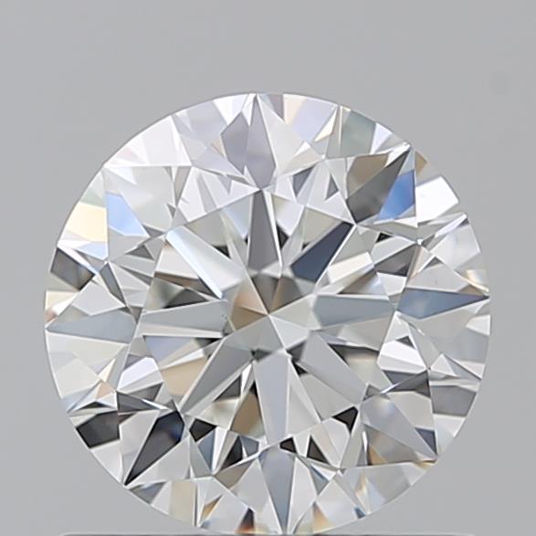 0.960 G VS1 Virtual Selection Round Diamond
