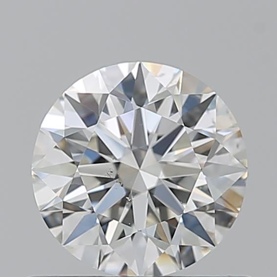 0.700 I SI1 Virtual Selection Round Diamond