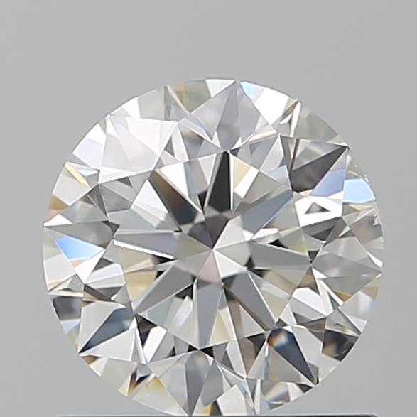0.900 I SI1 Virtual Selection Round Diamond