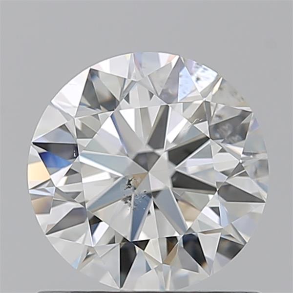 0.990 I SI2 Virtual Selection Round Diamond
