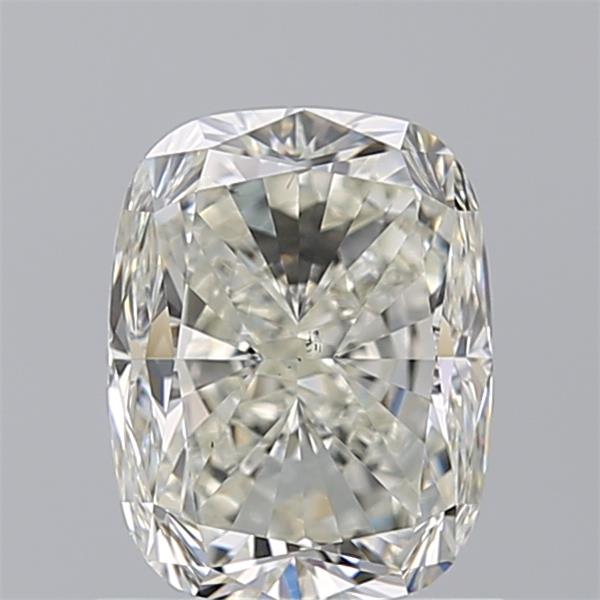 1.240 K VS2 Virtual Selection Cushion Diamond