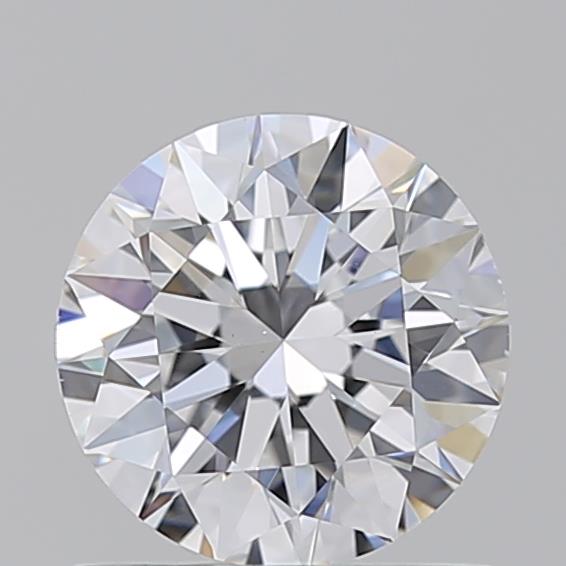 1.010 D VS2 Virtual Selection Round Diamond