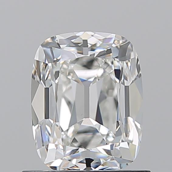 1.030 G VS1 Virtual Selection Old Miner Diamond
