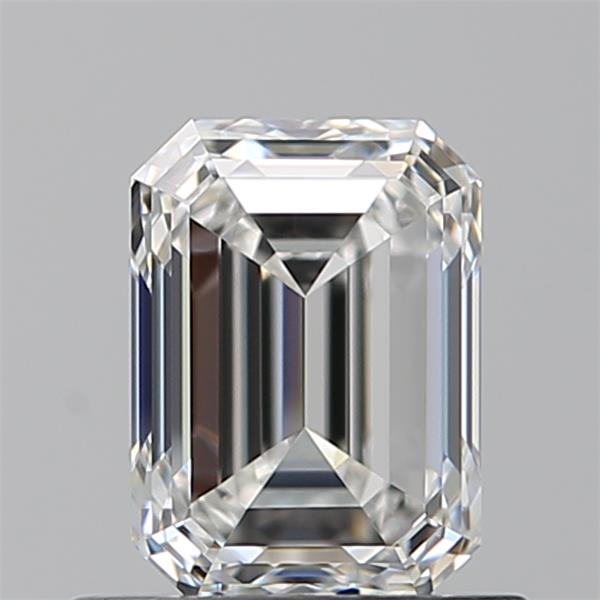 0.900 G VVS2 Virtual Selection Emerald Diamond