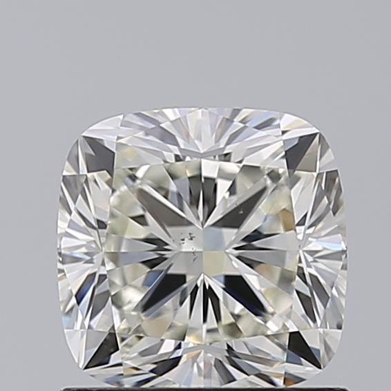 1.020 J SI1 Virtual Selection Cushion Diamond
