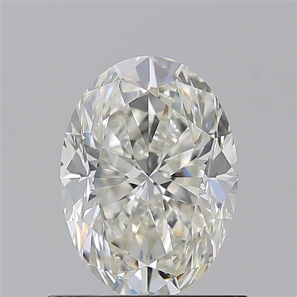 0.910 J VS1 Virtual Selection Oval Diamond