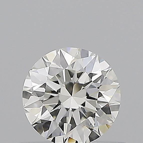 0.510 J VS2 Virtual Selection Round Diamond
