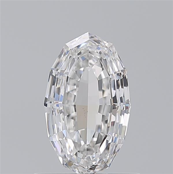 1.010 F VS1 Virtual Selection Diamond