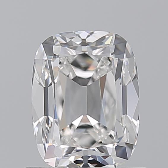 1.020 E VVS2 Virtual Selection Old Miner Diamond