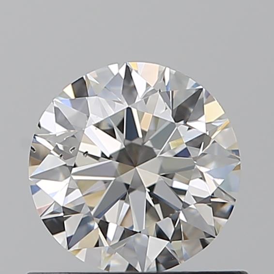 0.700 H SI1 Virtual Selection Round Diamond