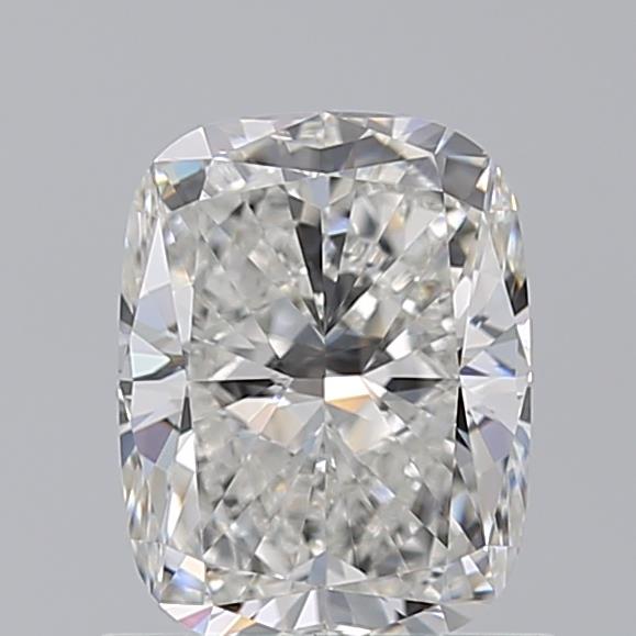 1.010 F VVS2 Virtual Selection Cushion Diamond