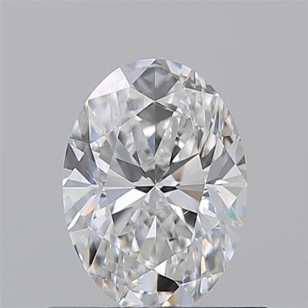 0.700 E SI1 Virtual Selection Oval Diamond