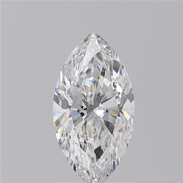 1.200 G SI2 Virtual Selection Marquise Diamond