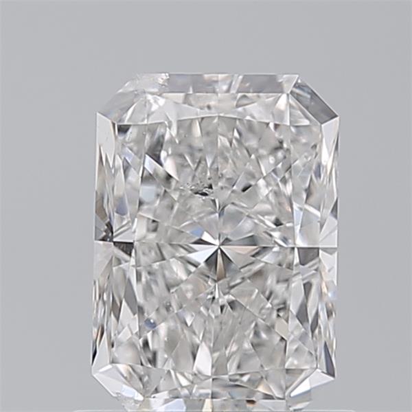 1.010 G SI1 Virtual Selection Radiant Diamond