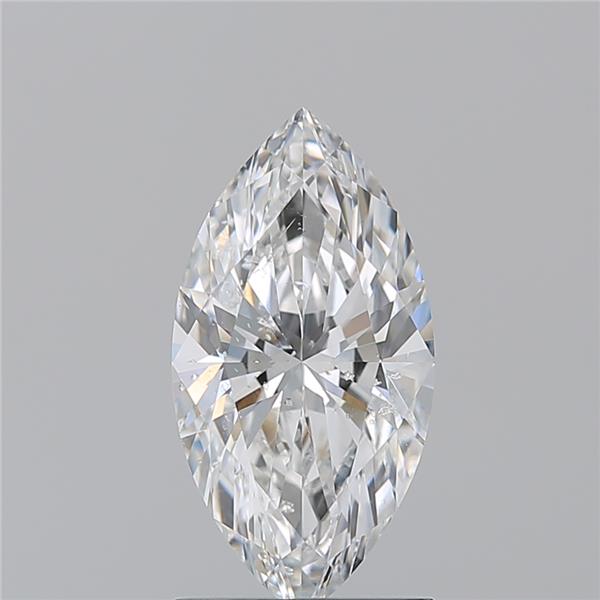1.500 F SI2 Virtual Selection Marquise Diamond