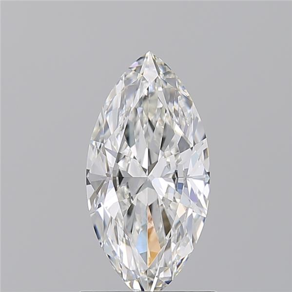 1.010 G VVS1 Virtual Selection Marquise Diamond