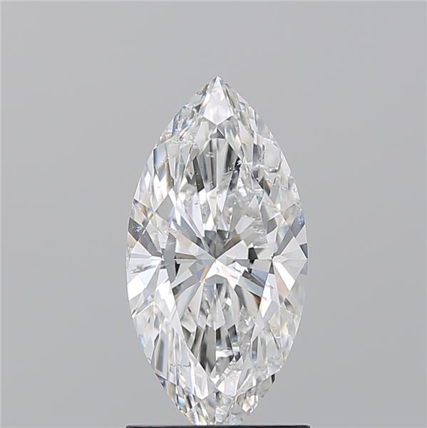 1.510 G SI2 Virtual Selection Marquise Diamond