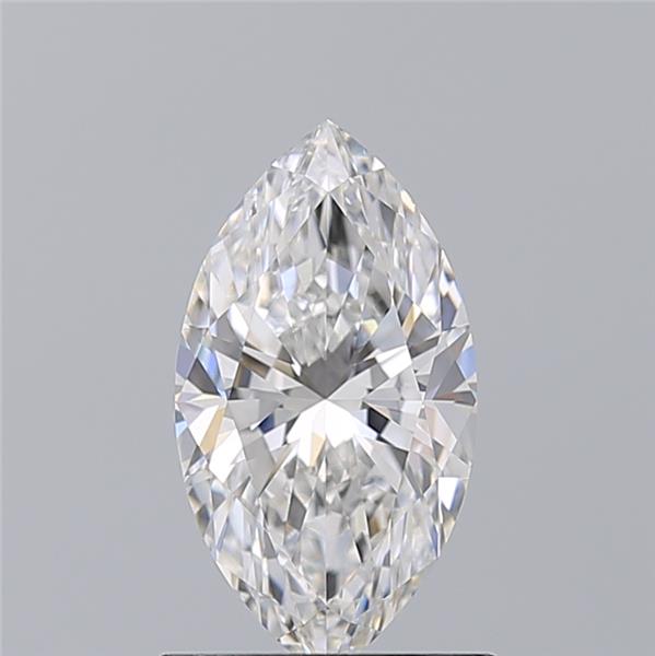 1.010 F VS2 Virtual Selection Marquise Diamond