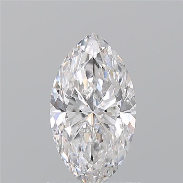 1.200 G SI2 Virtual Selection Marquise Diamond