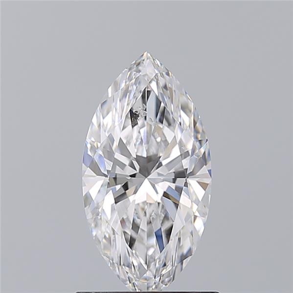 1.020 E SI2 Virtual Selection Marquise Diamond