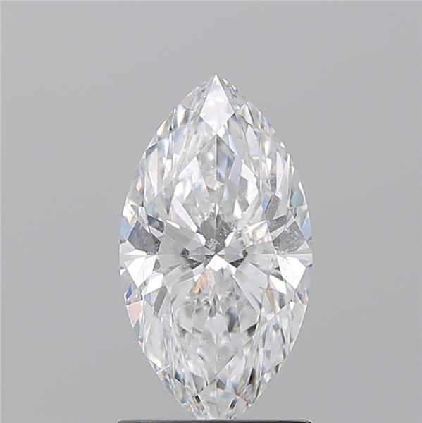 1.510 E SI2 Virtual Selection Marquise Diamond