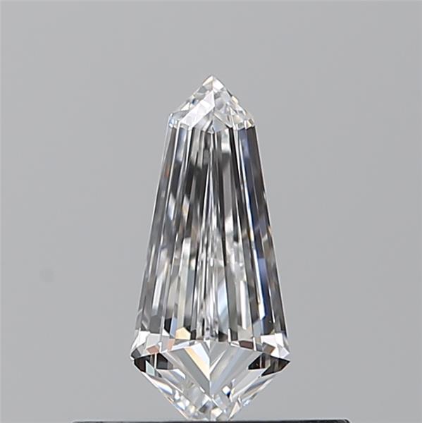 0.360 D VVS2 Virtual Selection Kite Diamond