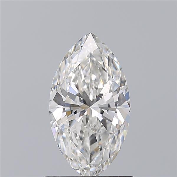 1.020 G SI1 Virtual Selection Marquise Diamond