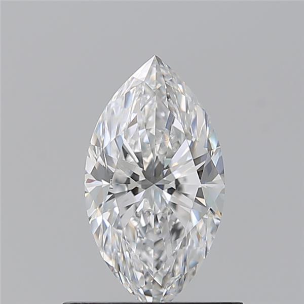 0.700 E VVS2 Virtual Selection Marquise Diamond