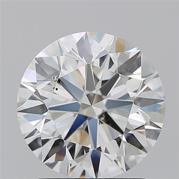 2.010 I SI2 Virtual Selection Round Diamond
