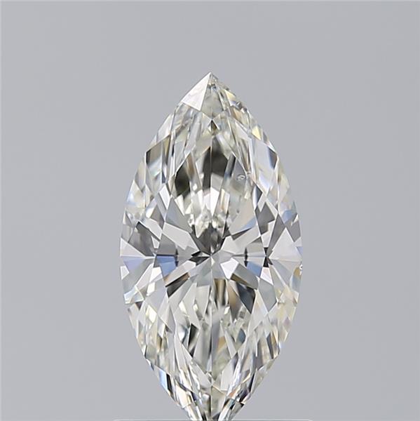 1.020 I SI1 Virtual Selection Marquise Diamond