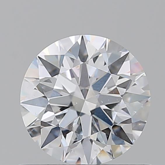 0.730 D SI1 Virtual Selection Round Diamond
