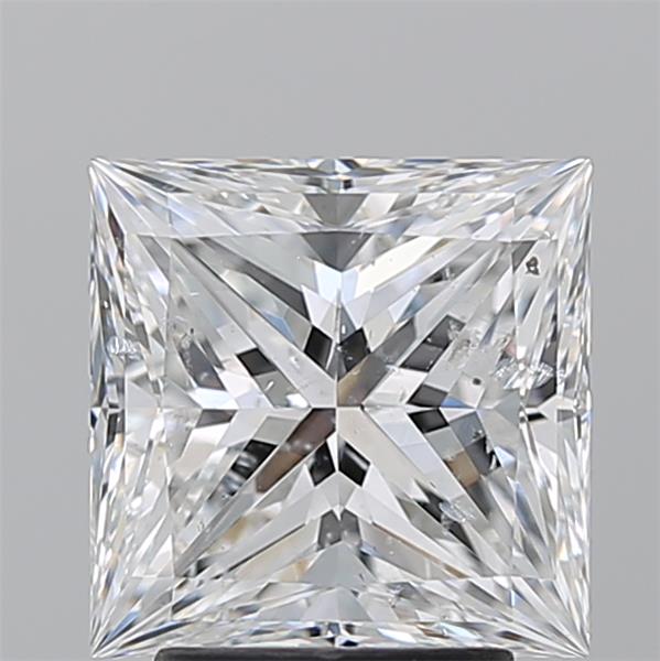 3.230 E SI2 Virtual Selection Princess Diamond