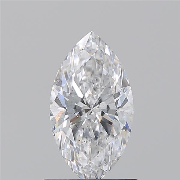 1.010 D SI2 Virtual Selection Marquise Diamond