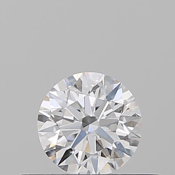 0.320 D SI2 Virtual Selection Round Diamond