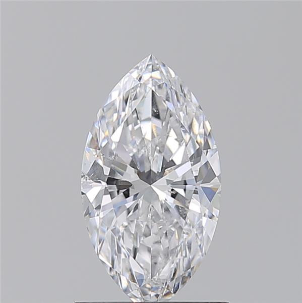 1.010 D SI2 Virtual Selection Marquise Diamond